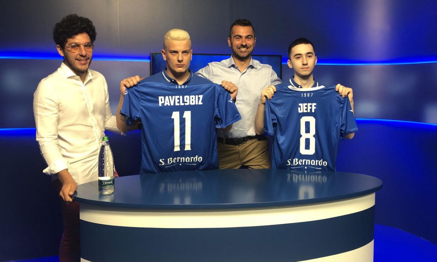 UFFICIALE: anche il Como sbarca negli eSports, partnership con Exeed