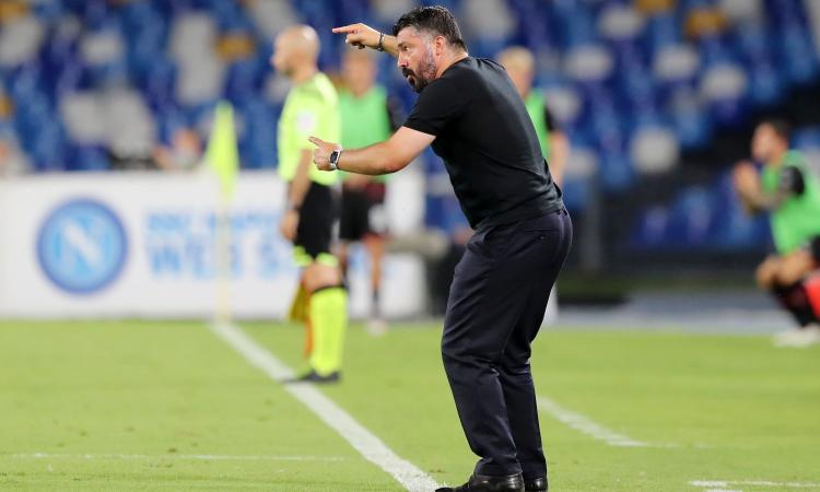 Gattuso: 'Il Milan mi ha fatto diventare uomo. Rigori? Senza mani è un altro sport. Io catenacciaro, ma...' VIDEO