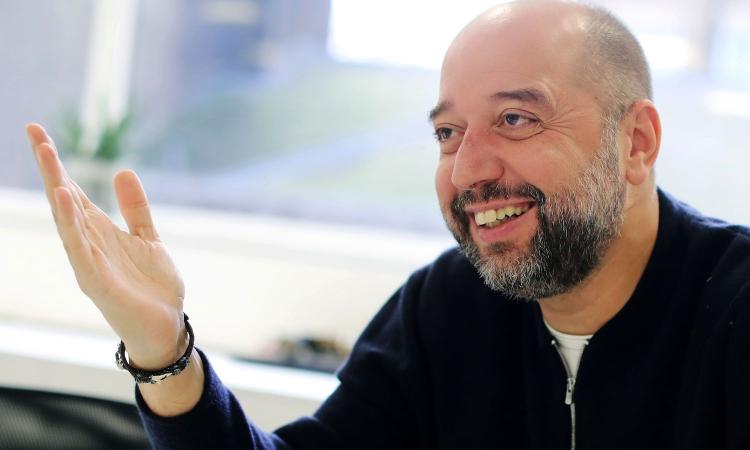 Perso il Lille, Gérard López compra il Bordeaux. Non può proprio stare senza calcio...