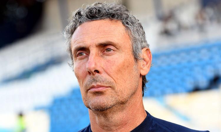 Udinesemania: Gotti confermato, Molina il primo rinforzo