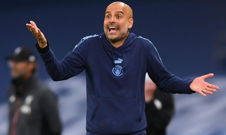 Manchester City, Guardiola vuole un 18enne talento del Gremio