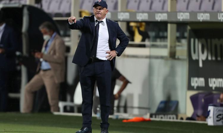Commisso furibondo, Iachini ha 9 partite per salvare la Fiorentina e la faccia: poi sarà addio, Spalletti prima scelta