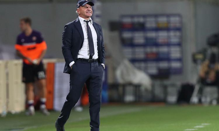Fiorentina: da Paredes a Mandzukic, i desideri di Iachini