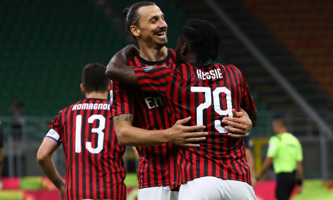 Il Milan deve confermare Ibrahimovic?