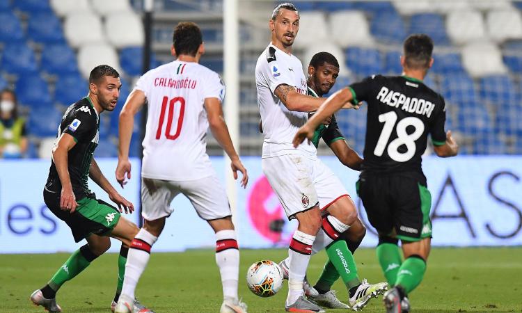 Milan di nuovo europeo, dai bookies arriva un 'piano triennale': trionfo Europa League entro il 2023