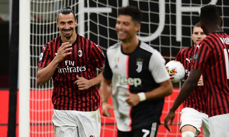 Chiesa a CM: 'Molto generoso il rigore dato al Milan contro la Juve, ne manca uno clamoroso al Parma'