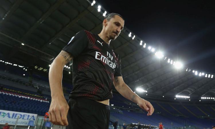 Ibrahimovic e un futuro già scritto. Deve restare al Milan? VOTA
