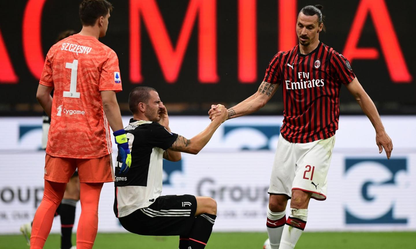 Milan-Juve, rivivi la MOVIOLA: il Var salva Guida e dà il via alla rimonta rossonera