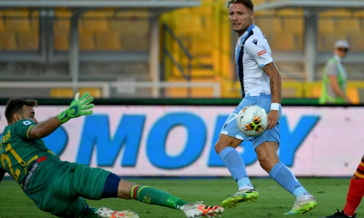 Inzaghi alza bandiera bianca: la Lazio non esiste più. Patric come Suarez
