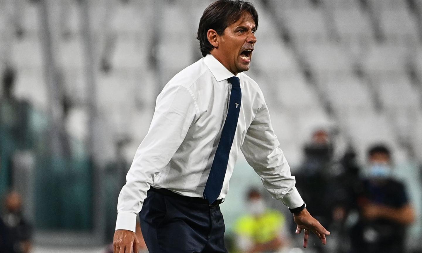 Lazio, Inzaghi: 'Immobile e Luis Alberto con due record da battere. Non meritiamo il 4° posto, il 4 settembre...' VIDEO