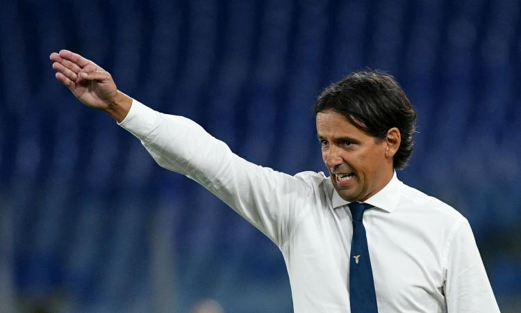 Lazio, la difesa di Inzaghi: 'I ragazzi stanno dando tutto, squadra compatta' VIDEO