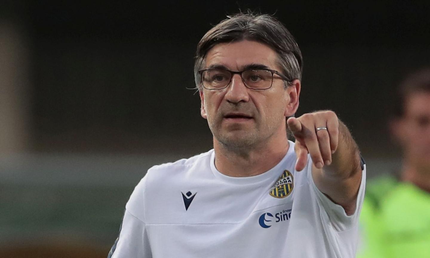 Verona, dalla Fiorentina il sostituto di Kumbulla