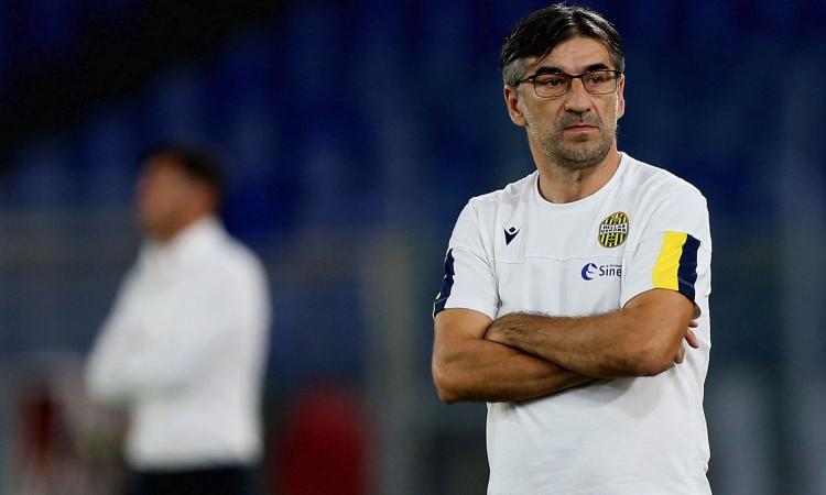Verso la Juve, ansia Verona! UFFICIALE: un membro del gruppo squadra positivo al coronavirus