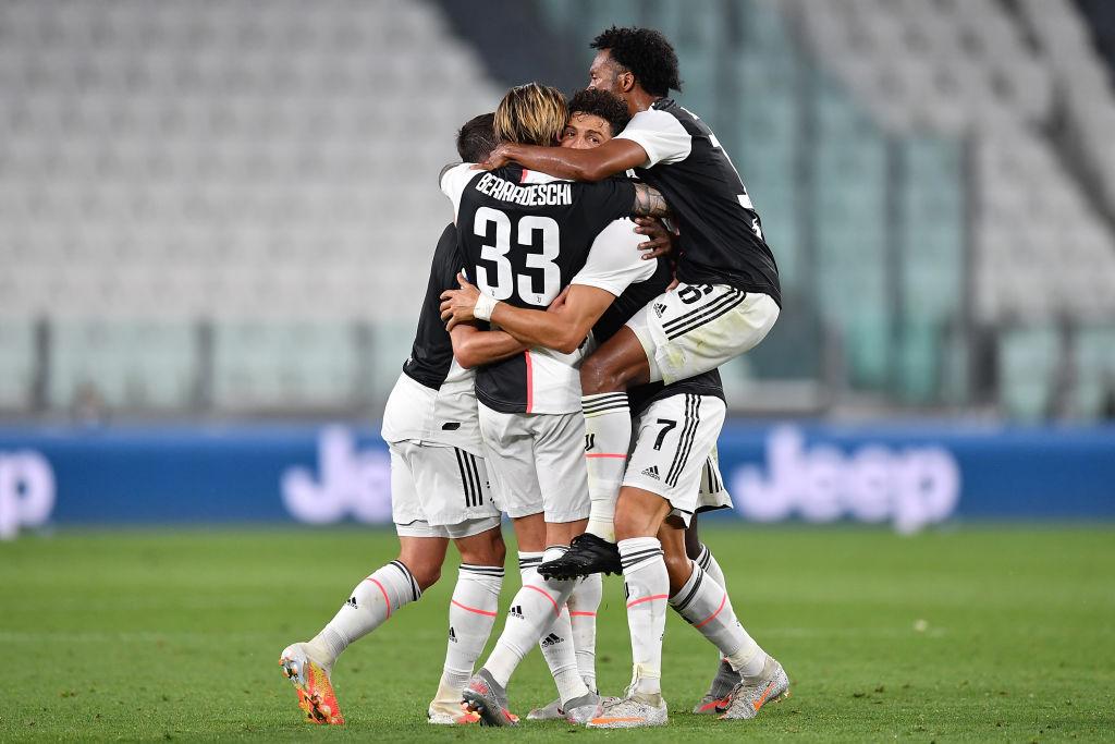 JUVE CAMPIONE D'ITALIA: gloria ed ostacoli, le 10 tappe dello scudetto