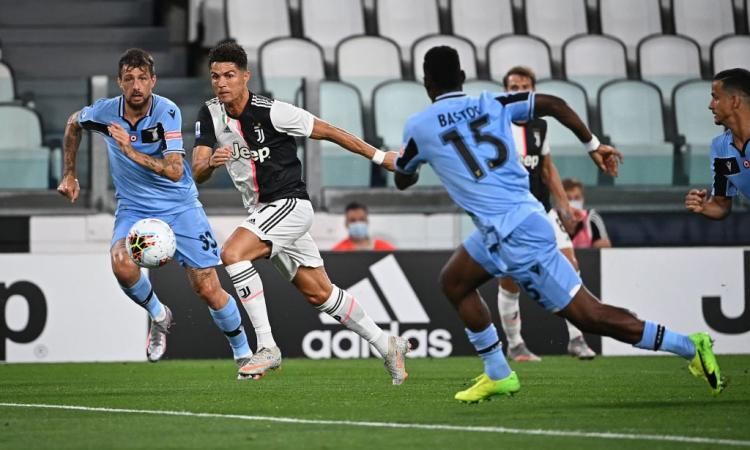 Riparte il campionato, tocca ai campioni accendere le luci. Aspettando il vero spettacolo: i tifosi allo stadio