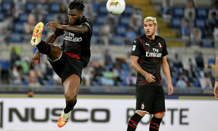 L'offerta del Napoli, il duello stravinto con Milinkovic: il 'nuovo' Kessie si tiene stretto il Milan