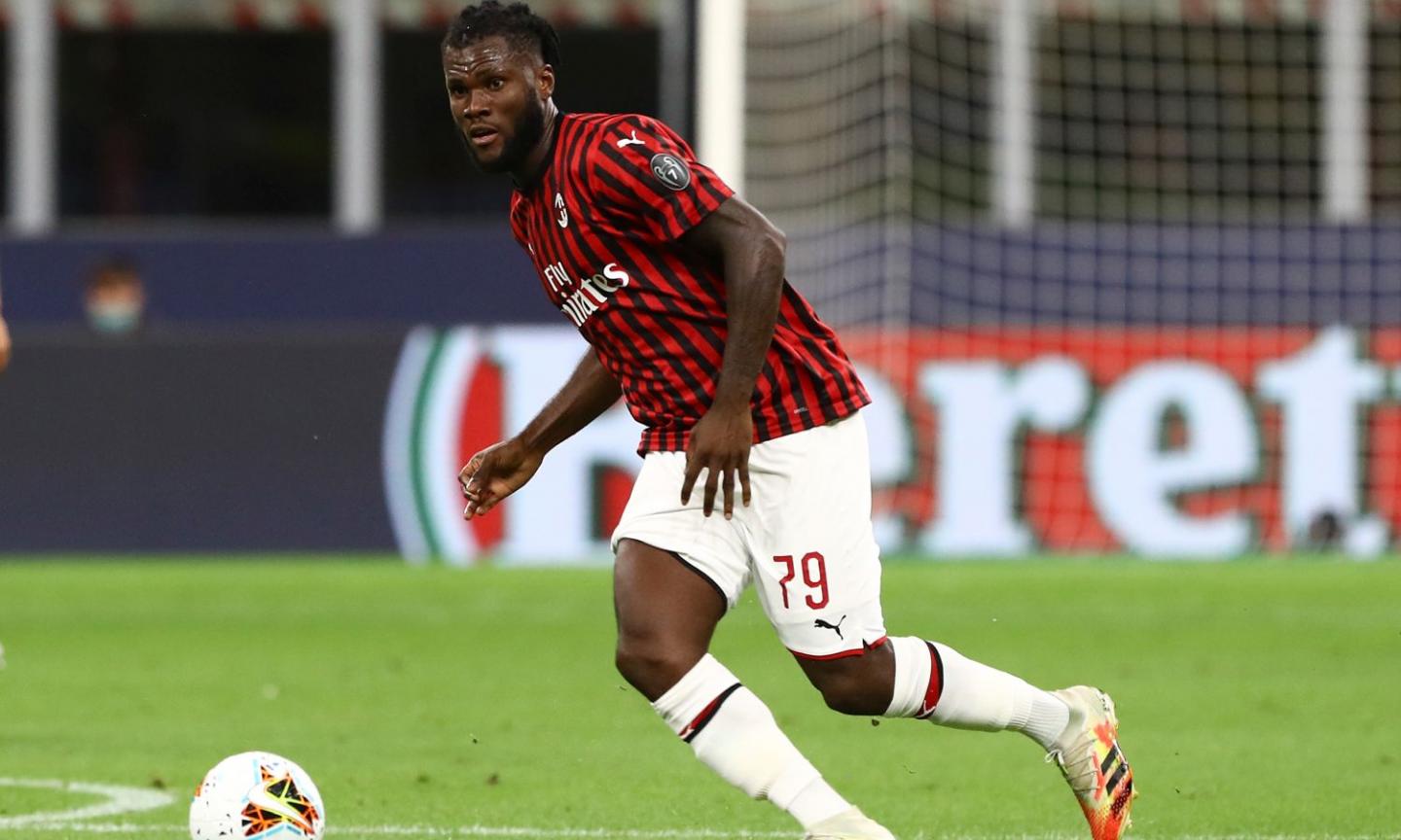 Milan, incontro con l'agente di Kessie in sede: la situazione