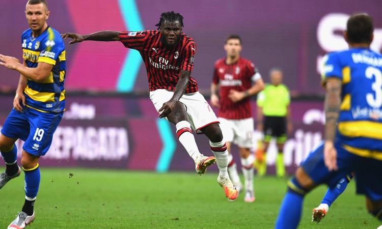 Milan, un grande ex: 'Situazione simile allo scorso anno. E la mancaza di pubblico aiuta'