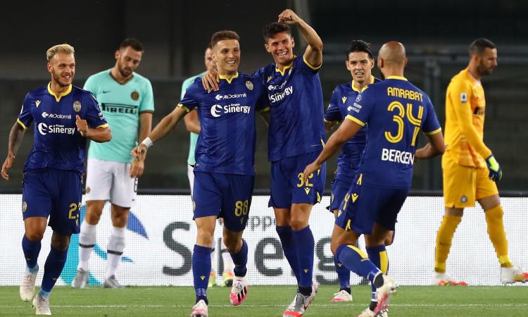 Inter, impara dall'Atalanta! E i cambi di Conte?