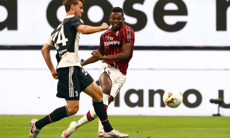 Milan, Leao è esploso: il Napoli, la Premier League e la vera valutazione
