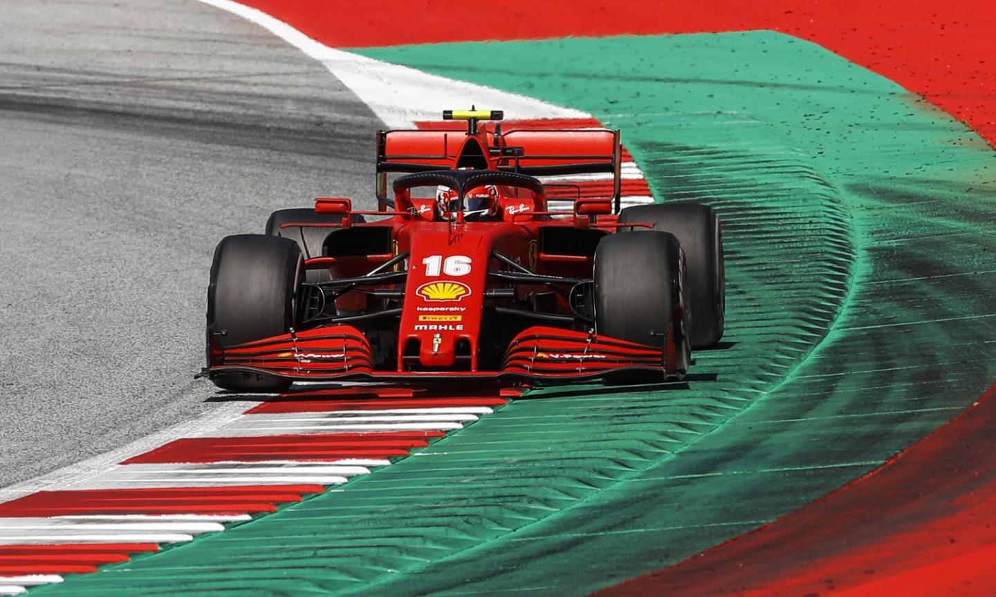 Formula 1 2021, ecco il calendario provvisorio: in Italia solo Monza, una novità 