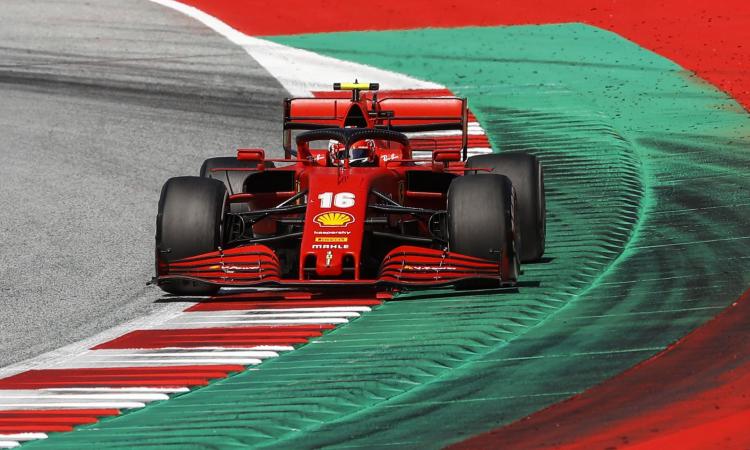 Formula 1 2021, ecco il calendario provvisorio: in Italia solo Monza, una novità