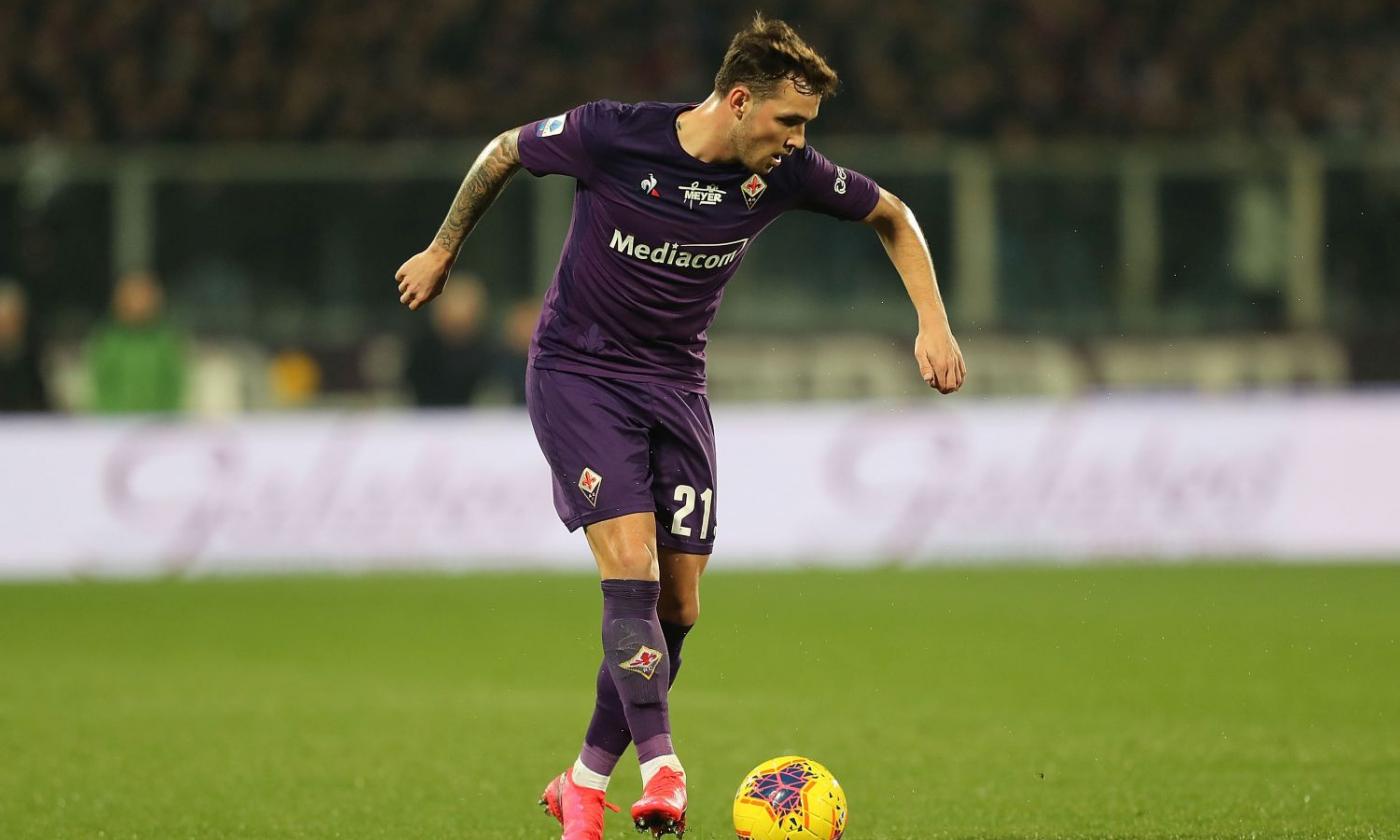 Fiorentina: Lirola verso il Marsiglia, visite programmate