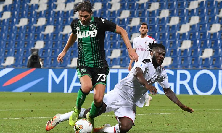 Juve, la verità sul colpo Locatelli: c'è la promessa con tanto di 'registrazioni'