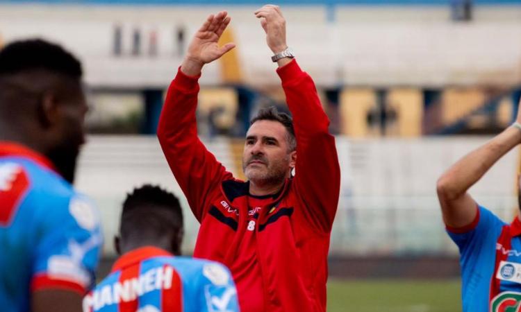 Playoff Serie C, che show al Massimino: il Catania passa al 93'. Ecco il tabellone del secondo turno