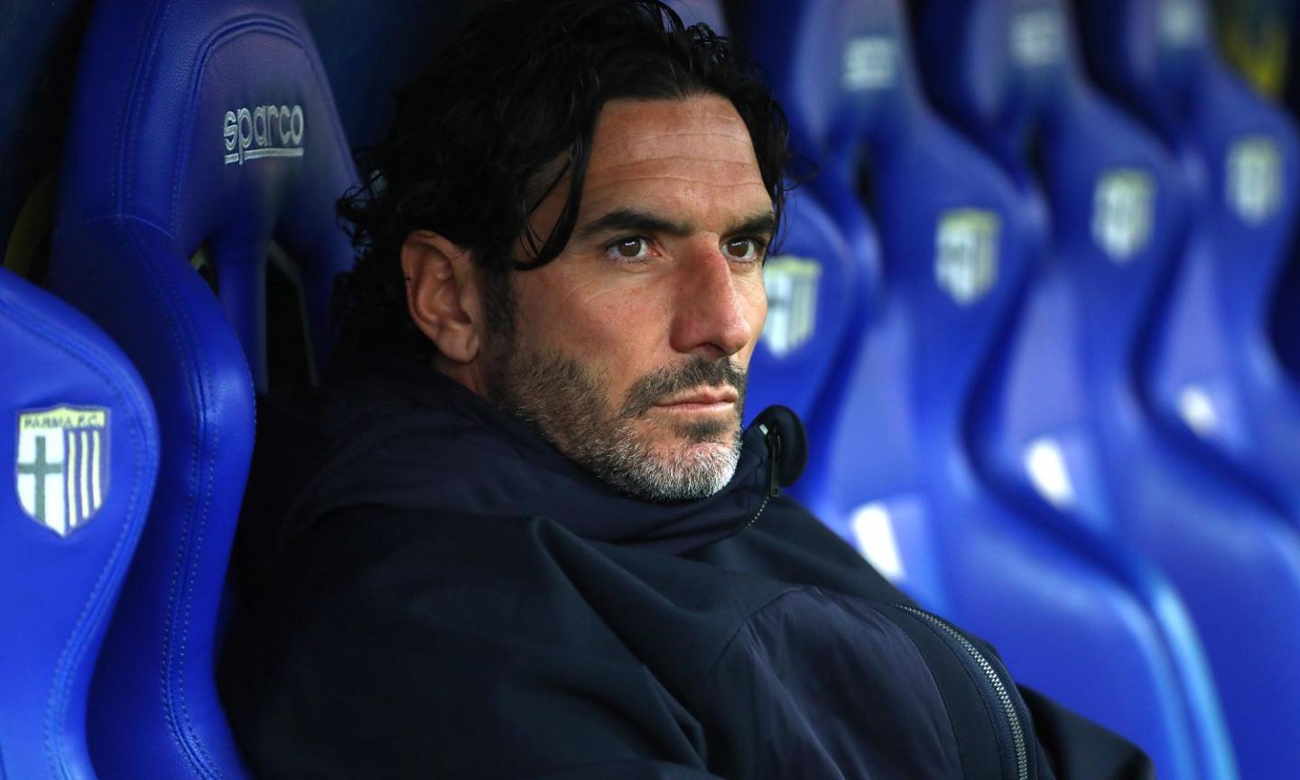 Parma, UFFICIALE: Lucarelli resta, ecco il nuovo ruolo