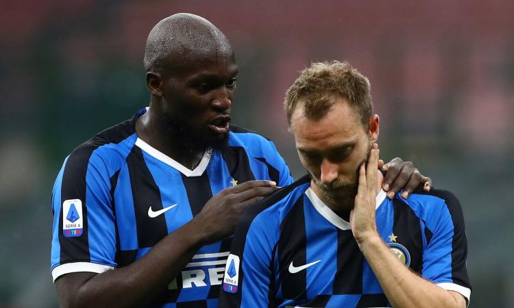 Inter, Eriksen è cedibile: Marotta fissa le condizioni dell’addio