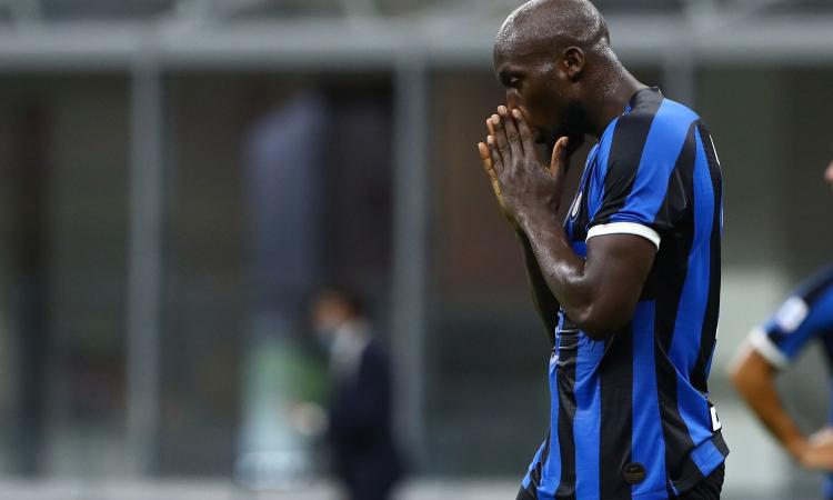 Calciomercato Inter: arriva il clamoroso annuncio su Lukaku