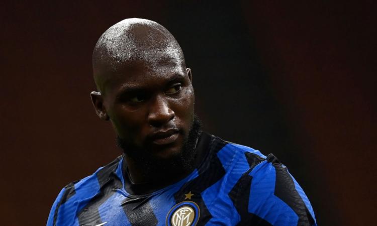 Lukaku conteso da Psg e City: il fattore Conte e la posizione dell'Inter