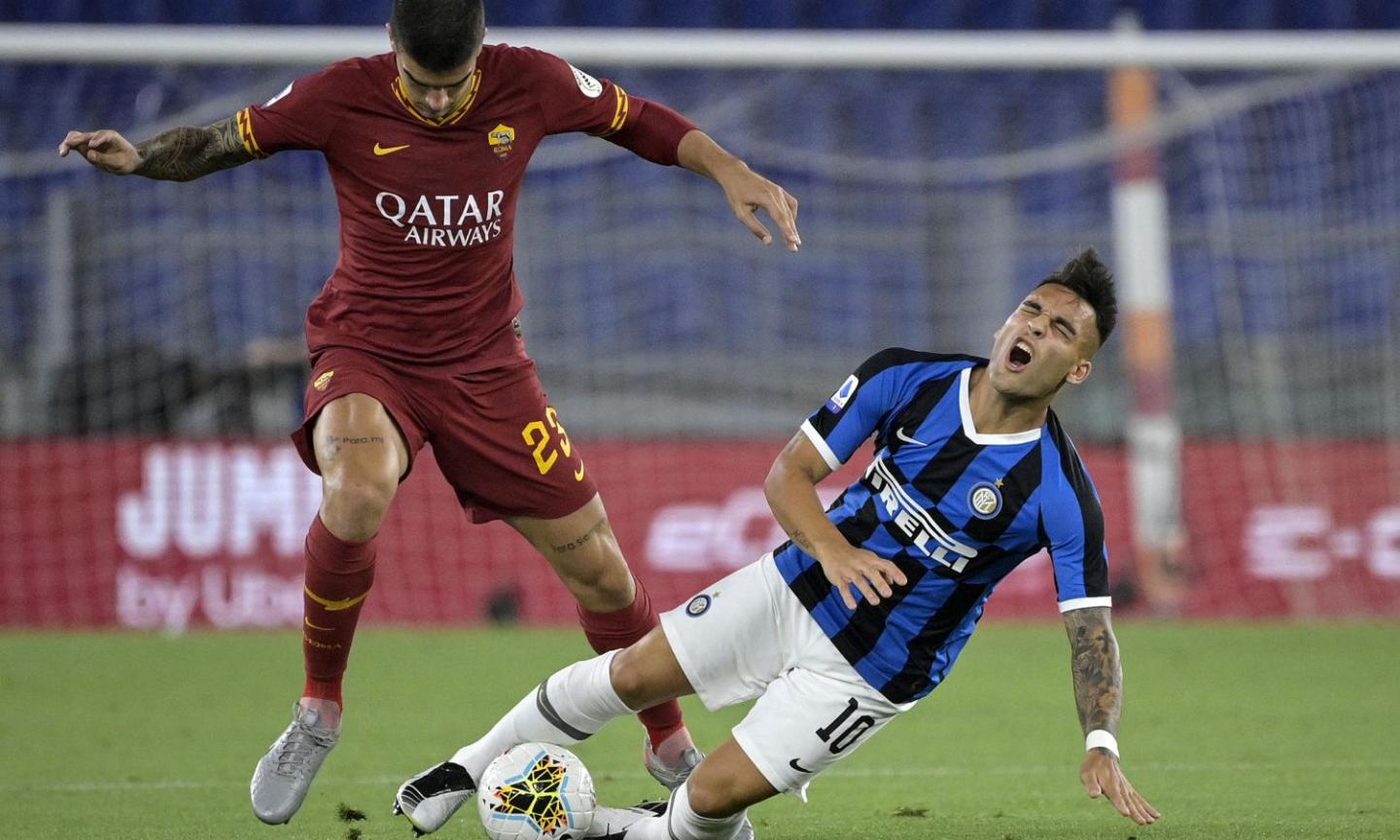 Lautaro disperso, Barça sparito: la contromossa dell'Inter, Skriniar e Brozovic...