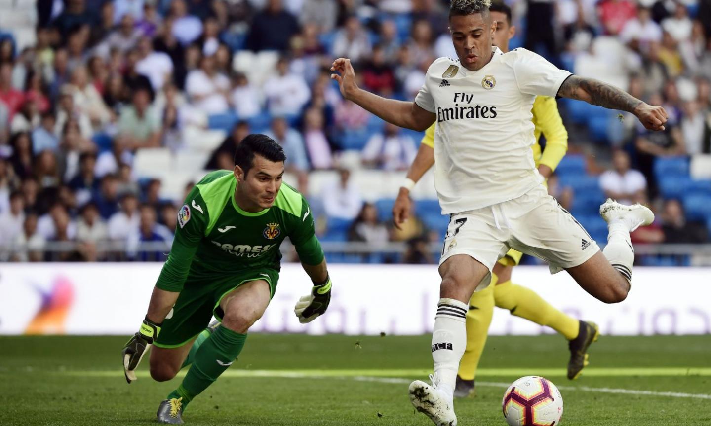 Real Madrid, UFFICIALE: Mariano positivo al Covid-19, è in quarantena