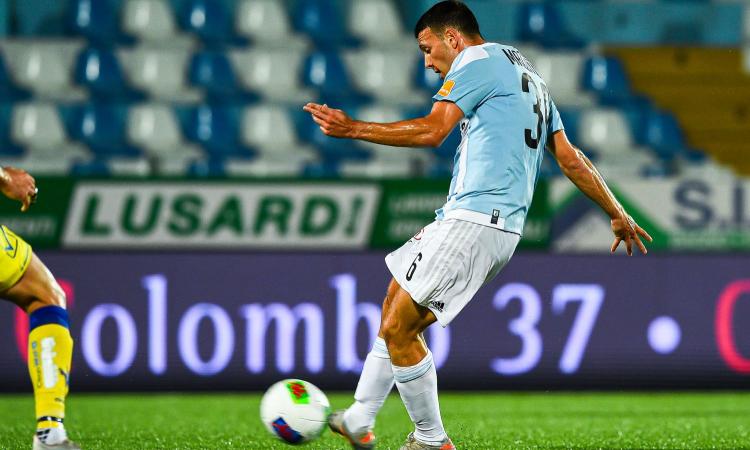 Entella, le pagelle di CM: per Mazzitelli gol e prestazione, Coppolaro sbaglia qualcosa