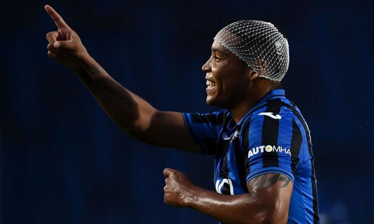 Atalanta, ecco il prezzo di Muriel