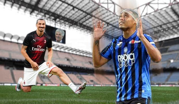 Atalantamania, la grande occasione di Muriel: sedotto e abbandonato dal Milan