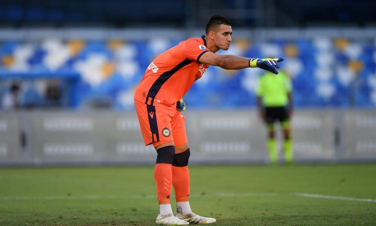 Musso meglio di Donnarumma e Handanovic: la top 10 del clean sheet in Serie A