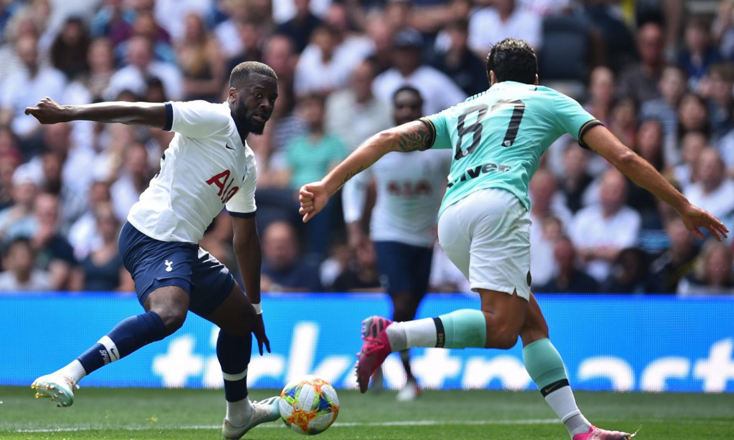 Blitz Inter per il colpo Ndombele: due nomi per lo scambio col Tottenham