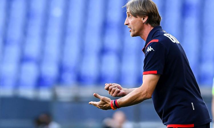 Procura Figc: controlli per Genoa, Cosenza e Pescara