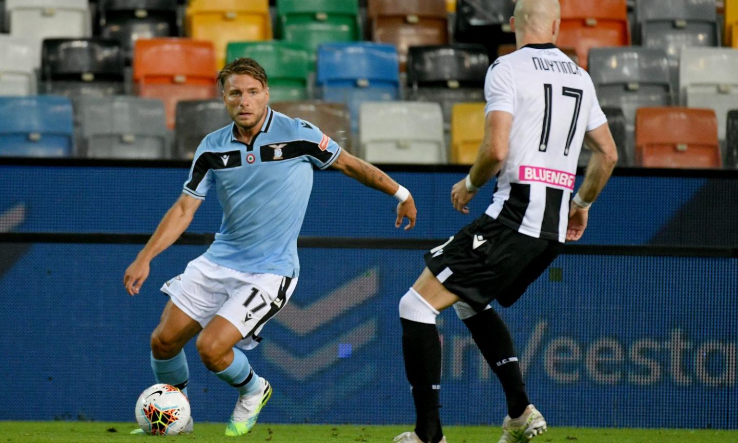 Immobile via dalla Lazio? I bookies scettici, ma occhio al Newcastle