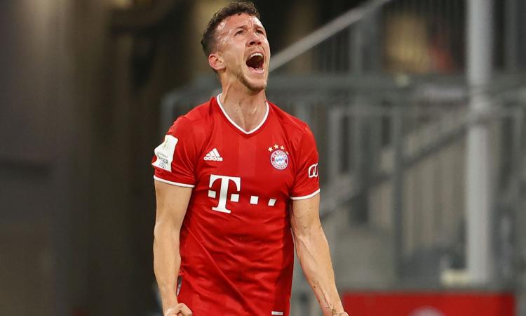Bayern Monaco-Chelsea, le formazioni ufficiali: ci sono Perisic e Kovacic, dal 1' Mount e Muller