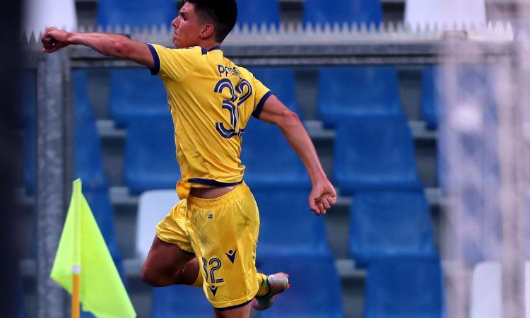 Pessina tra Atalanta e Verona, ma per il rientro è presto: i tempi di recupero