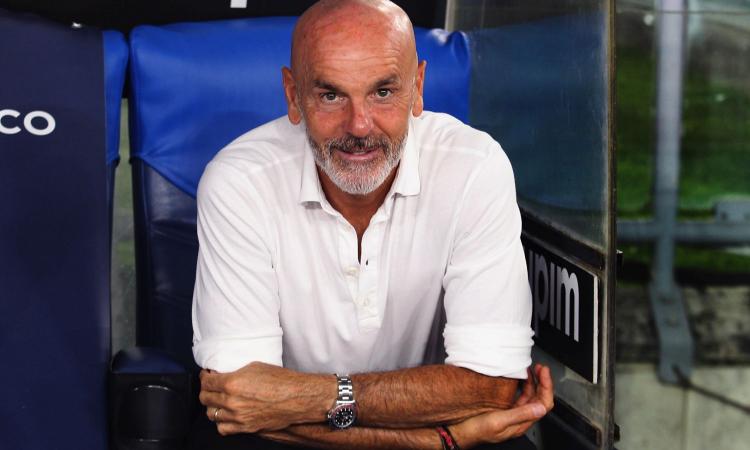Milan, Pioli: 'Ibra arrabbiato perché perdevamo. Felice che la dirigenza mi apprezzi. Donnarumma incolpevole, su Leao...'