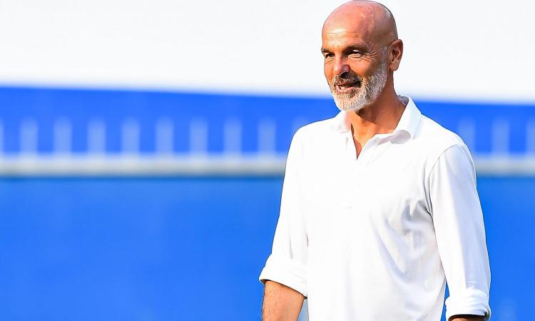 Milan: altri 4 acquisti per Pioli