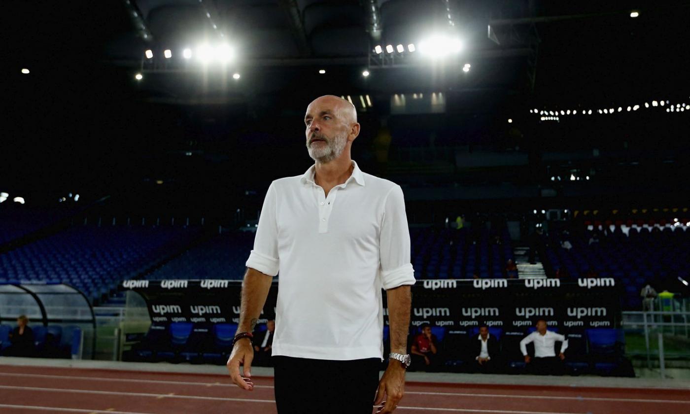 Milan, Pioli ricorda Paolo Rossi: 'Un campione di normalità, ci mancherà tanto'