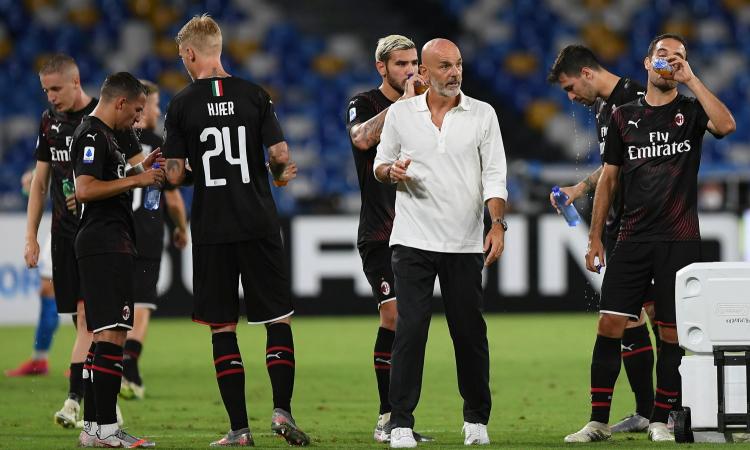 La pagella: troppi elogi al Milan, 7º in classifica. È un campionato da 6
