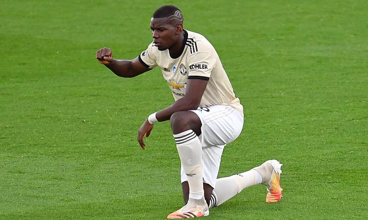 Pogba-Juve, possibile solo a una condizione
