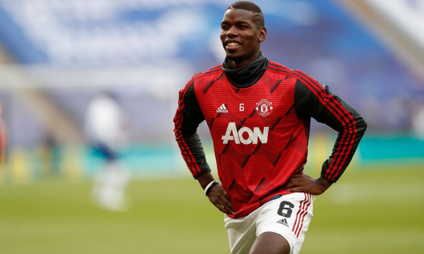 Niente Juve, il Man United blinda Pogba